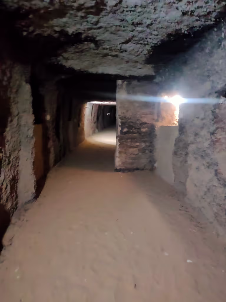 Minya Private Tour - 