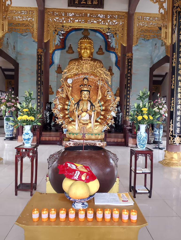 Da Nang Private Tour - 