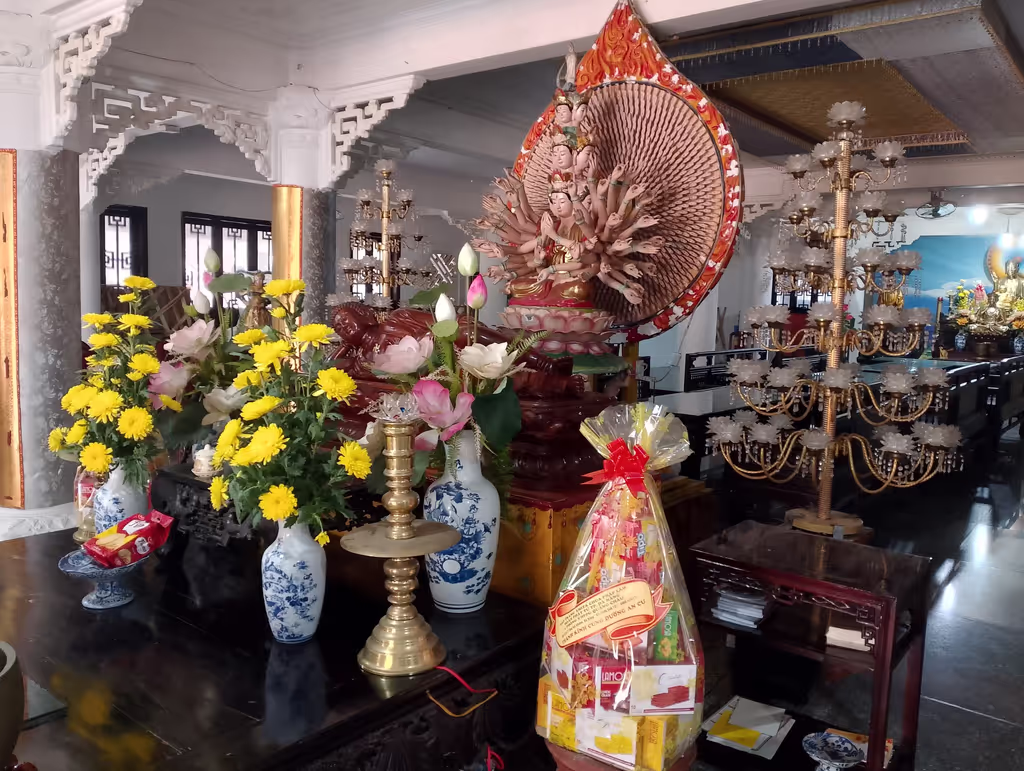 Da Nang Private Tour - 