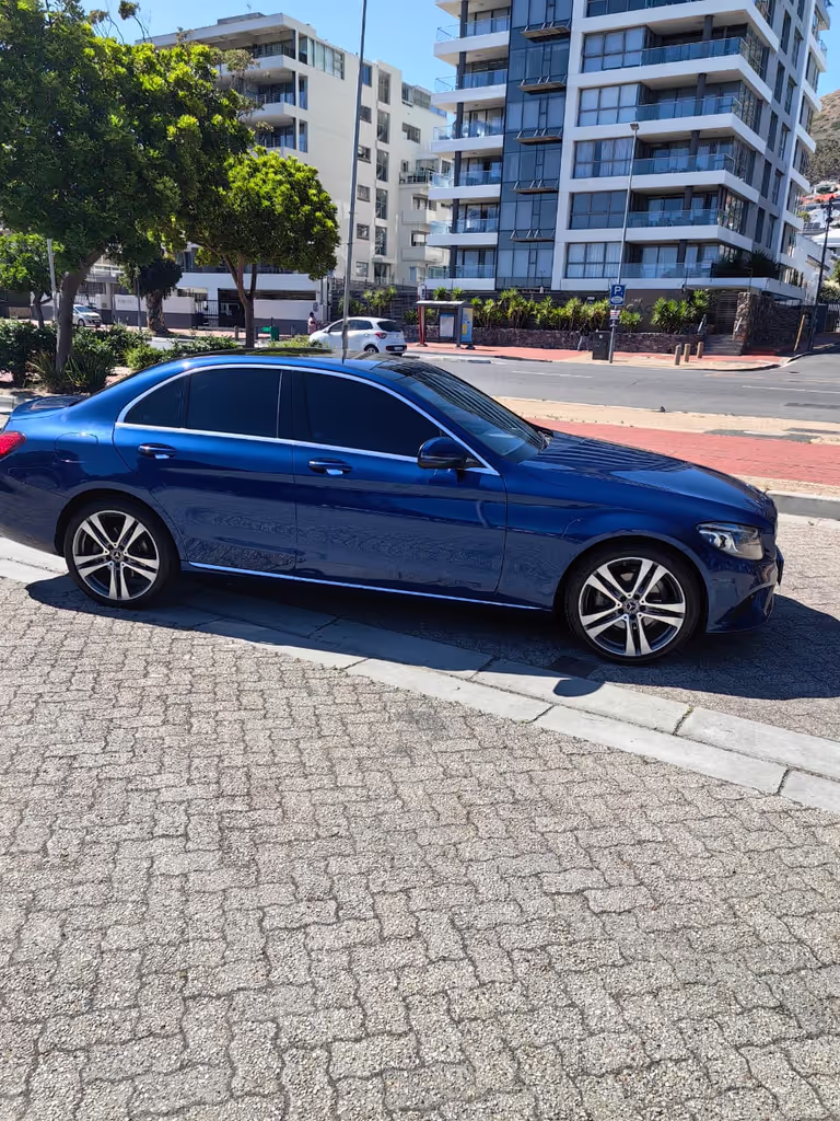 Cape Town Private Tour - 