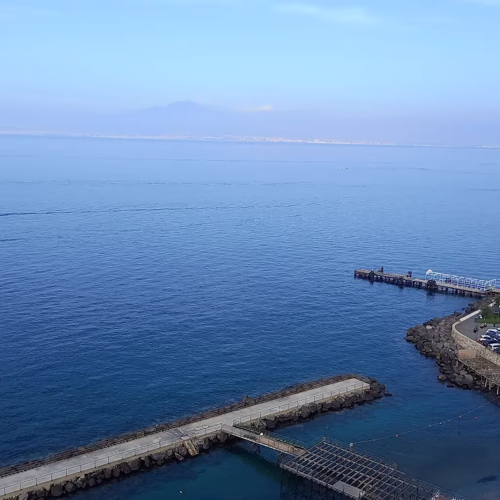 Naples Private Tour - 