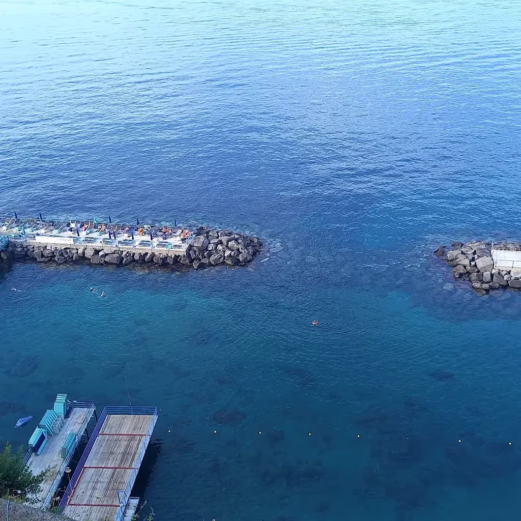 Naples Private Tour - 