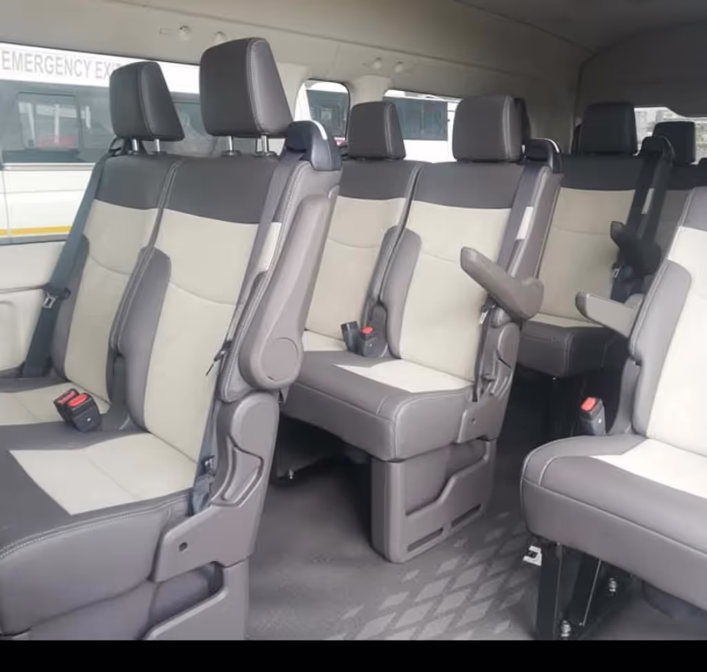 Cape Town Private Tour - 