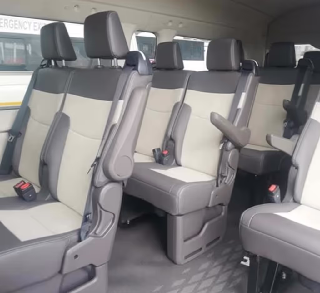 Cape Town Private Tour - 