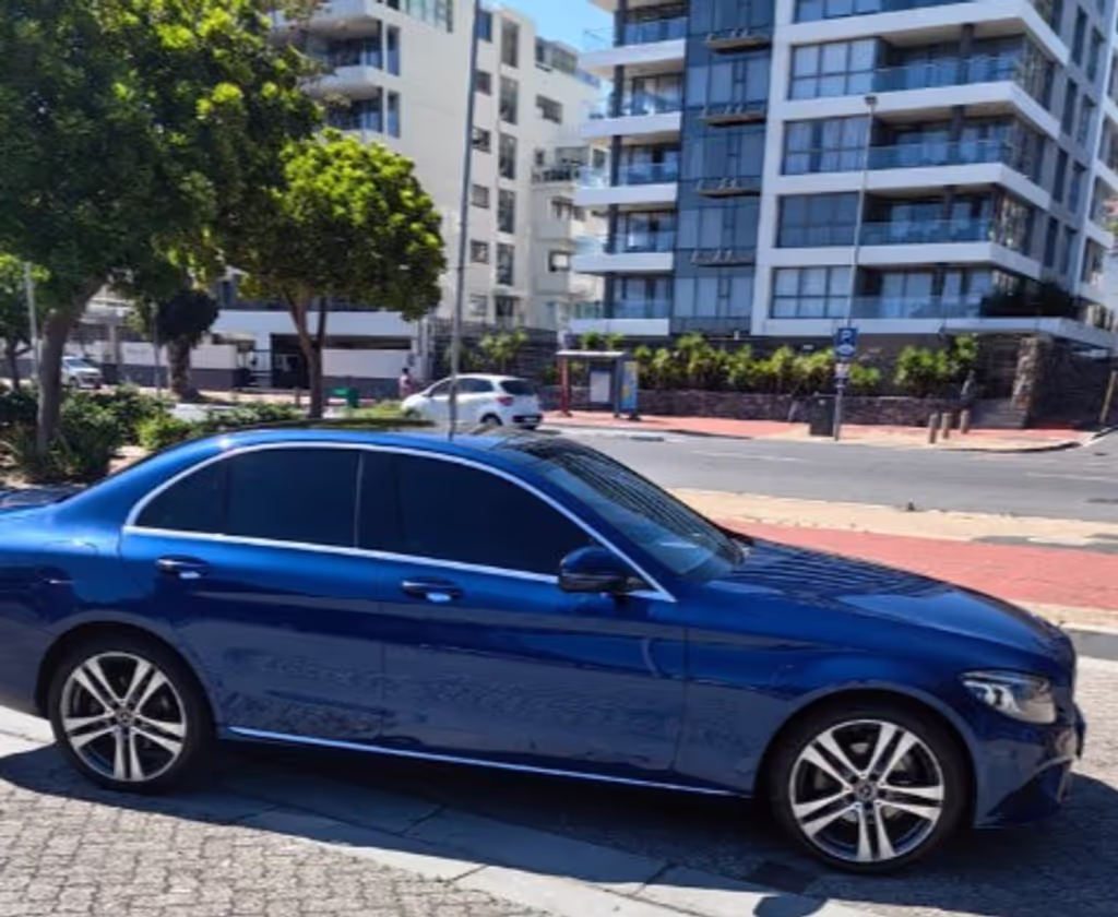 Cape Town Private Tour - 