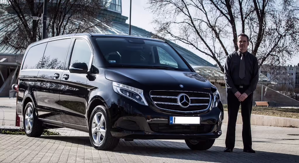 Budapest Private Tour - 