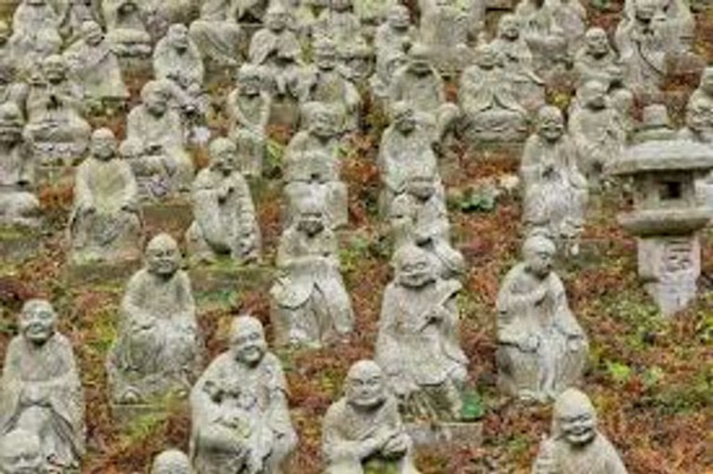 Fukuoka Private Tour - Sennyoji Temple