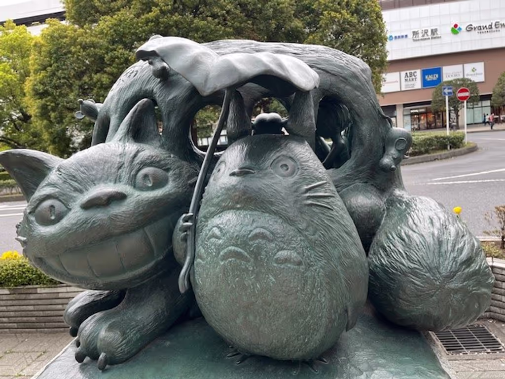 Saitama Private Tour - 