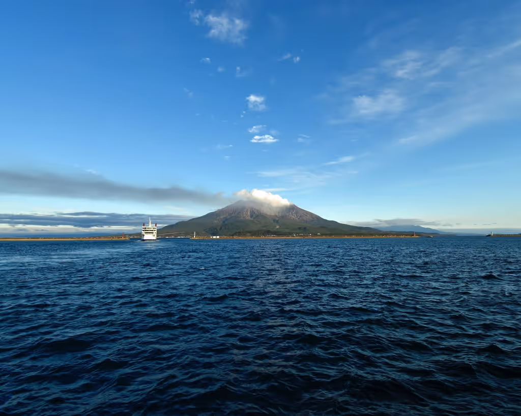 Kagoshima Private Tour - 