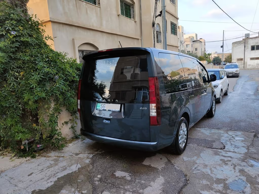 Amman Private Tour - 