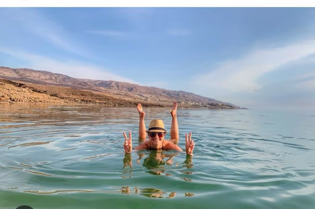 Amman Private Tour - 