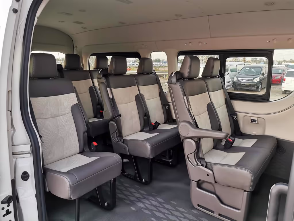 Amman Private Tour - 