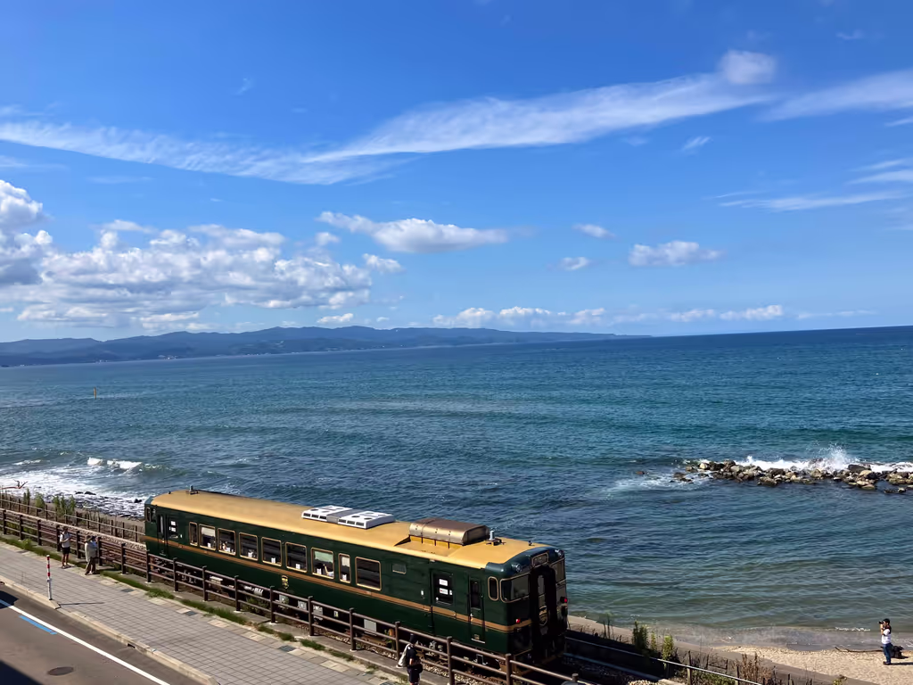 Toyama Private Tour - 