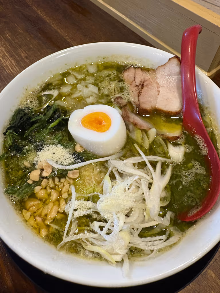 Fukuoka Private Tour - Gorilla Ramen