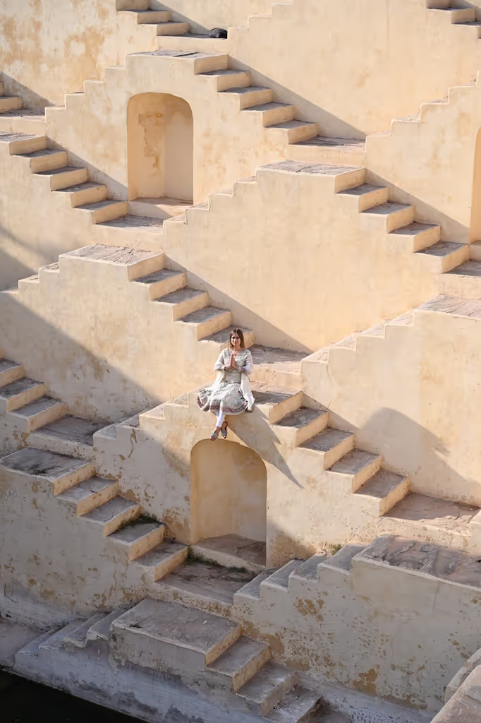 Jaipur Private Tour - 