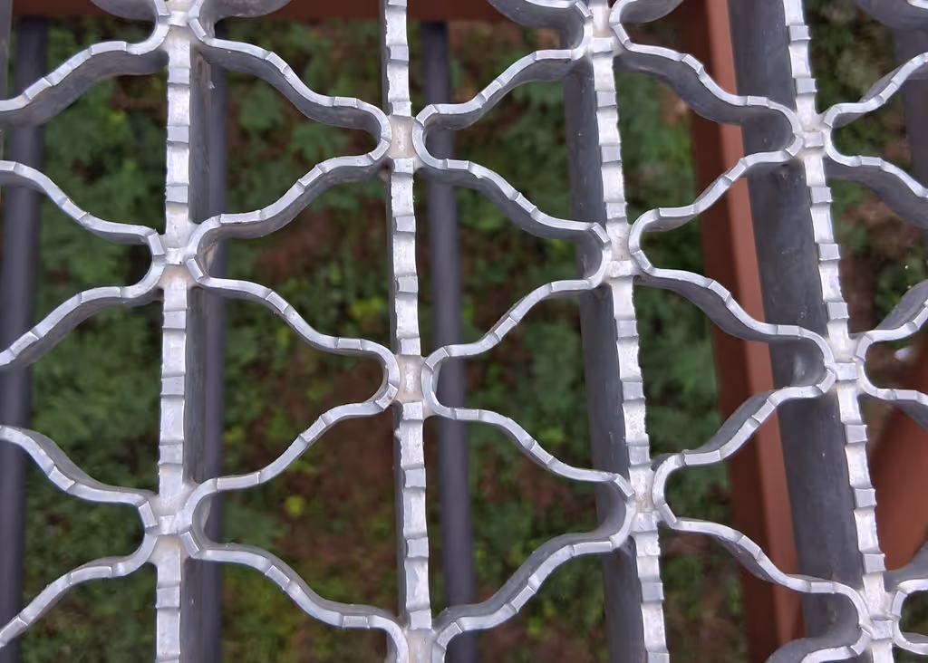 Seoul Private Tour - don't look down