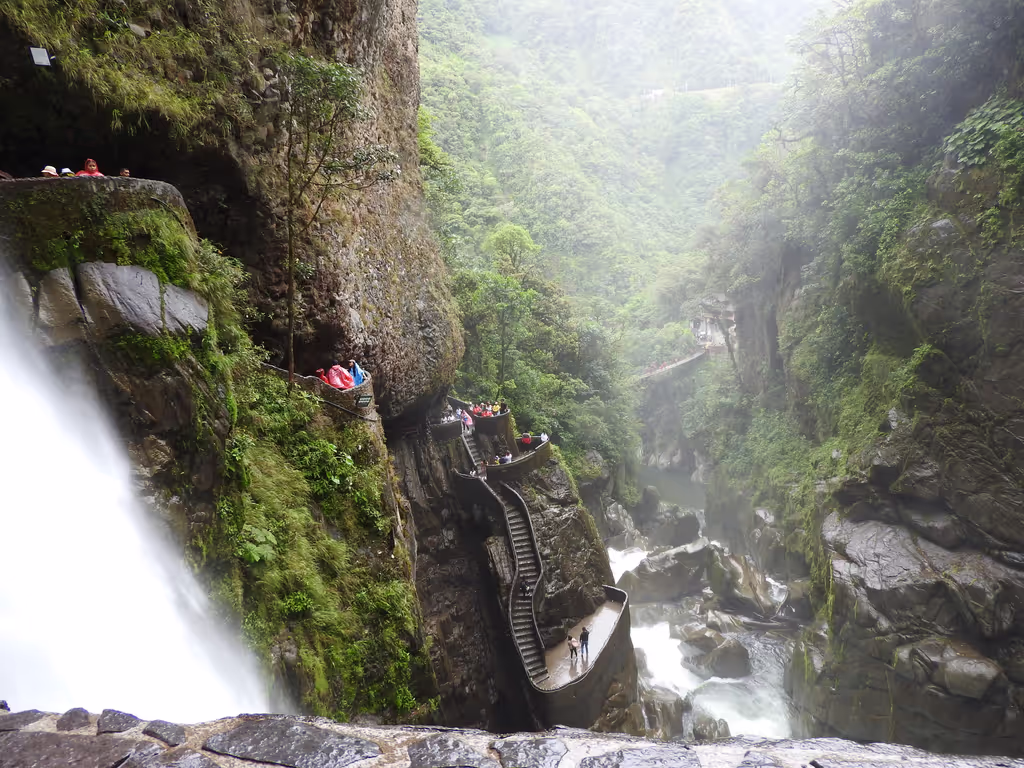 Quito Private Tour - 