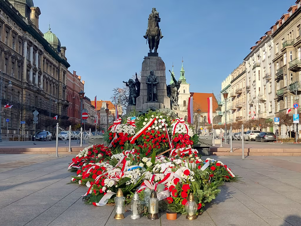Krakow Private Tour - 