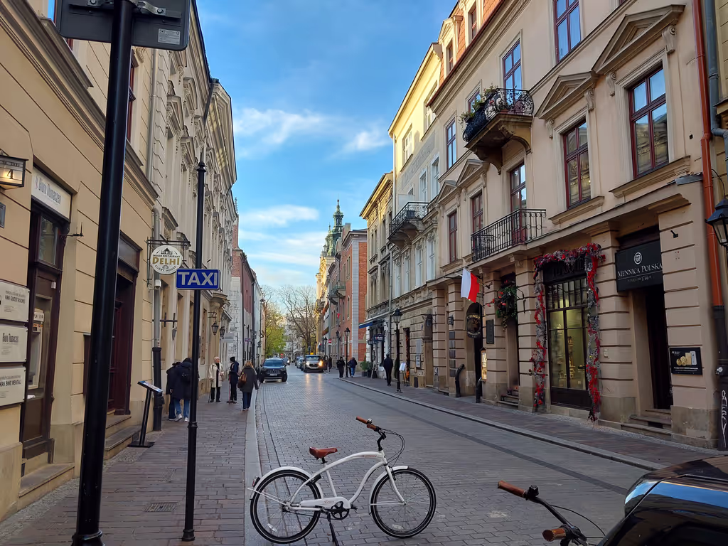 Krakow Private Tour - 