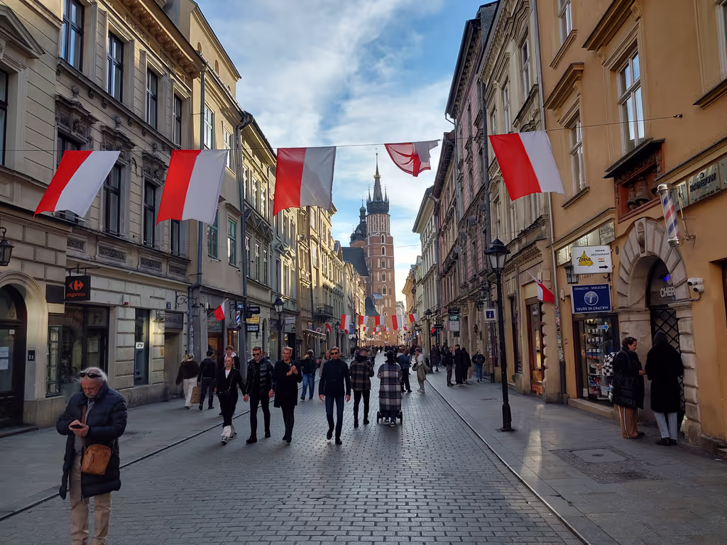 Krakow Private Tour - 
