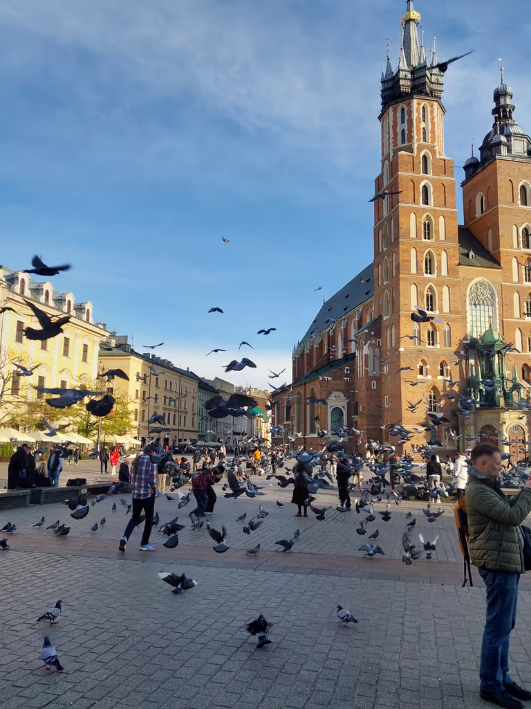 Krakow Private Tour - 