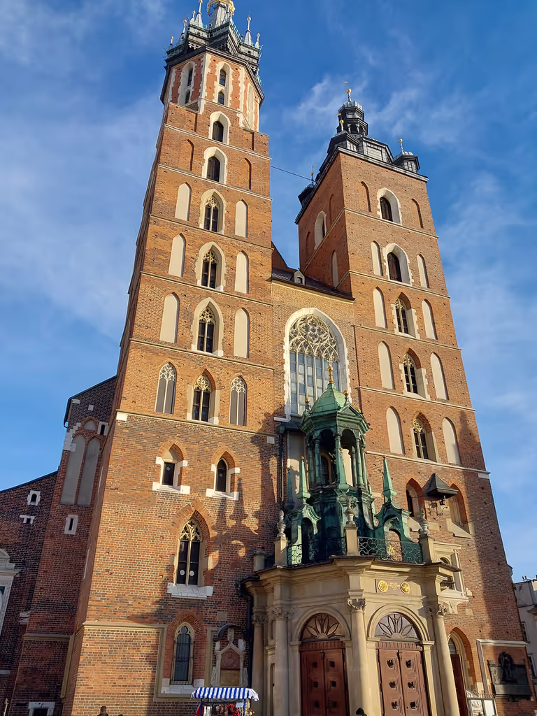 Krakow Private Tour - 