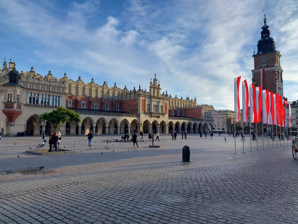 Krakow Private Tour - 