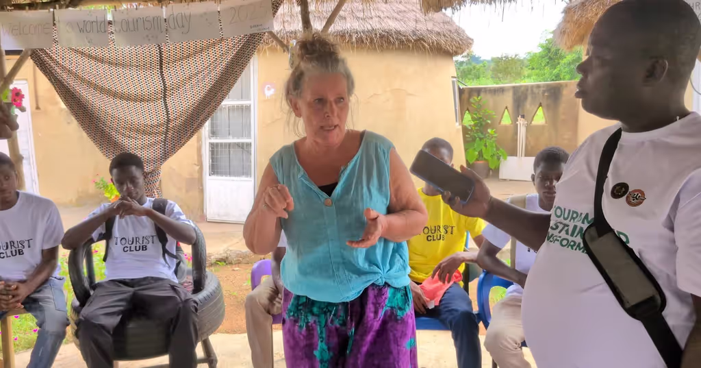 Accra Private Tour - 