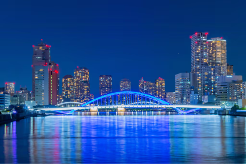 Tokyo Private Tour - 