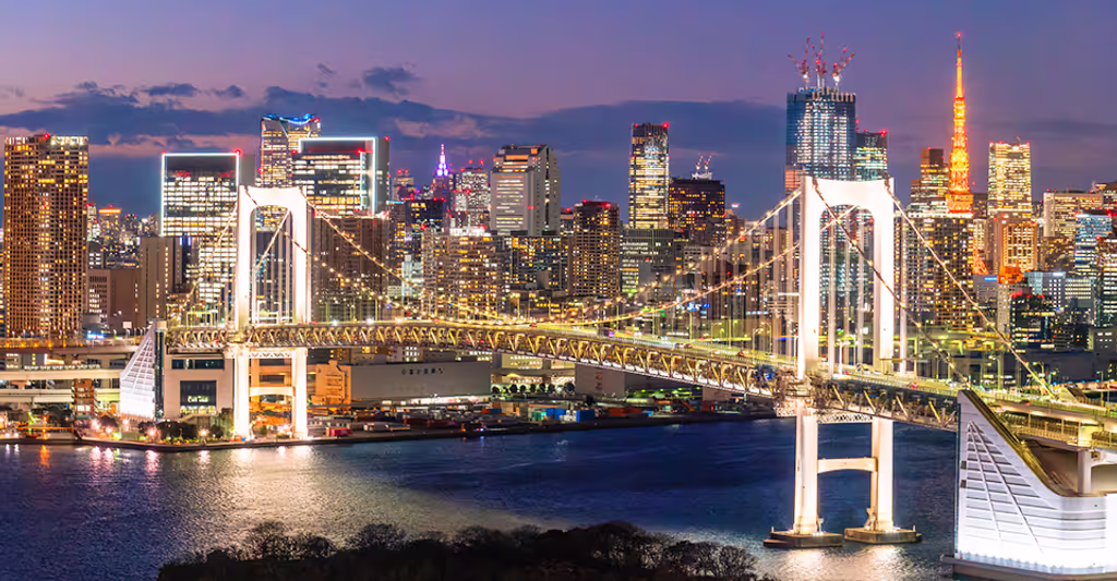 Tokyo Private Tour - 