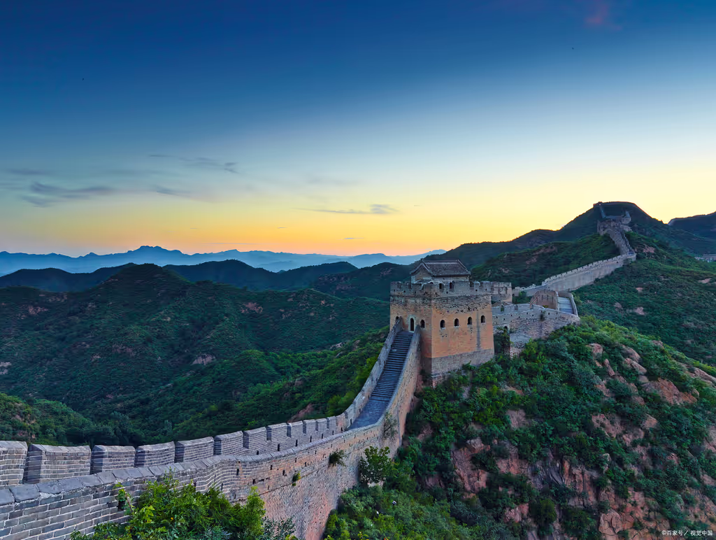 Beijing Private Tour - Mutianyu photo