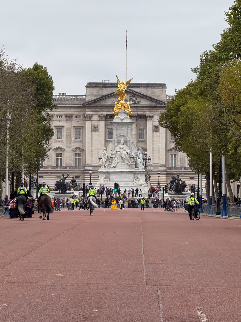 London Private Tour - 