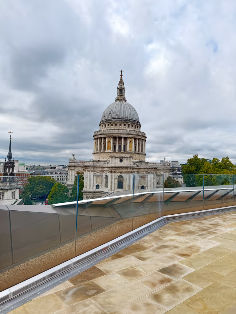 London Private Tour - 