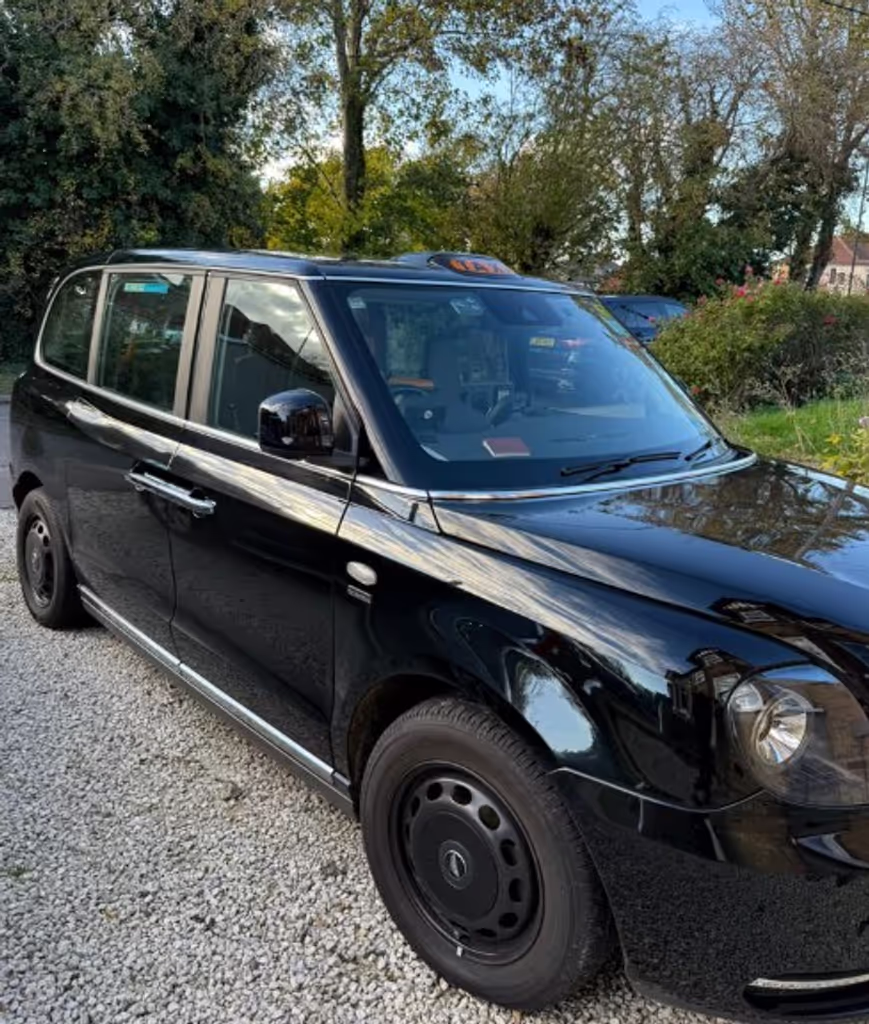 London Private Tour - 