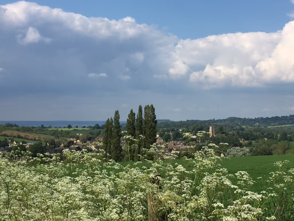 London Private Tour - 