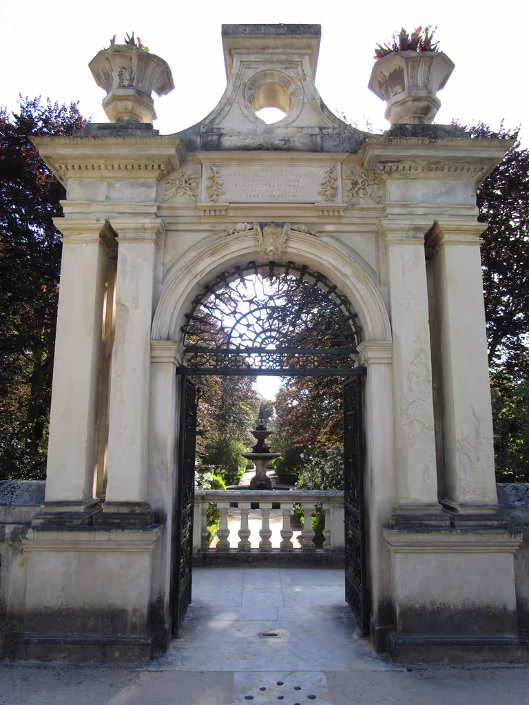 Coimbra Private Tour - Botanical Garden (University)