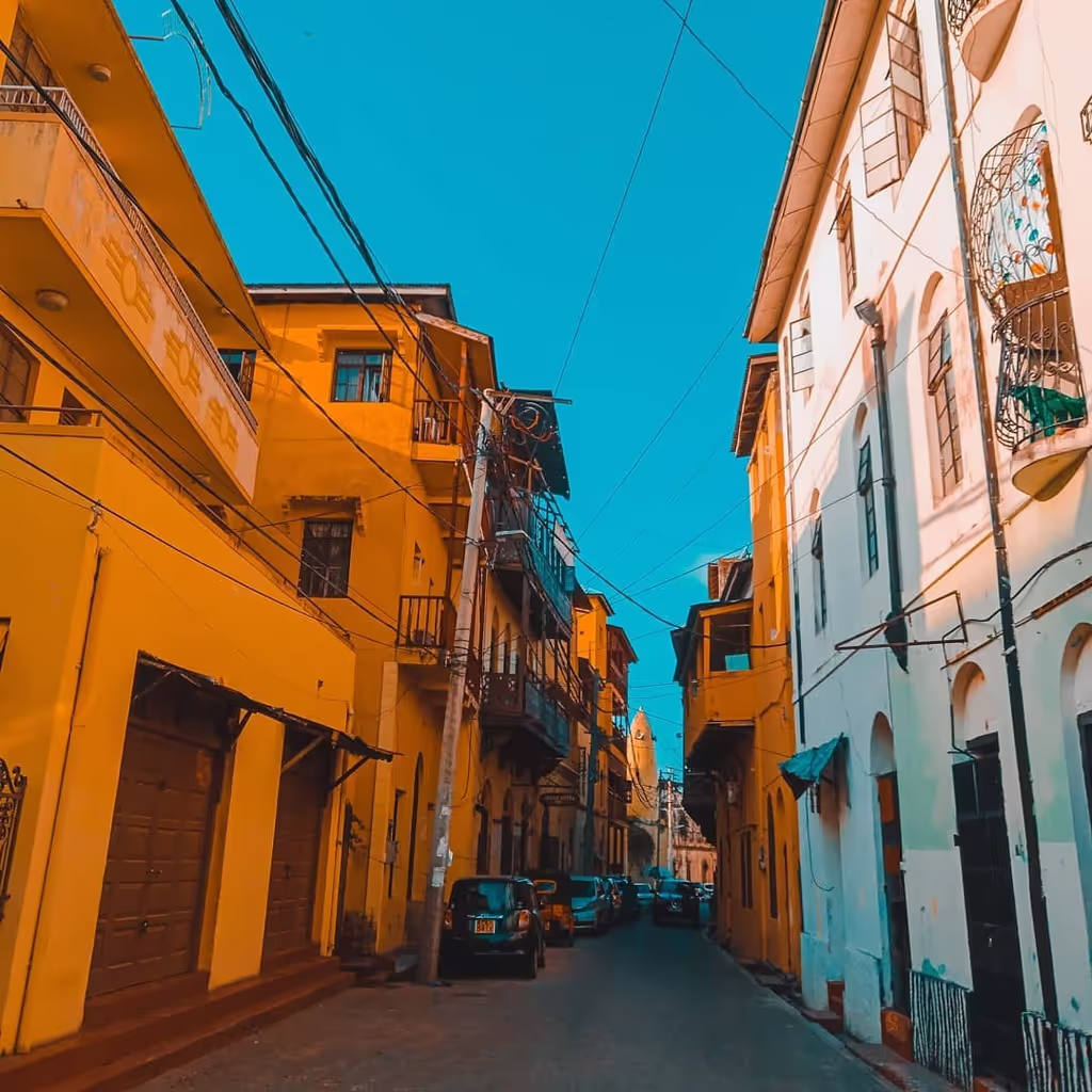 Mombasa Private Tour - 