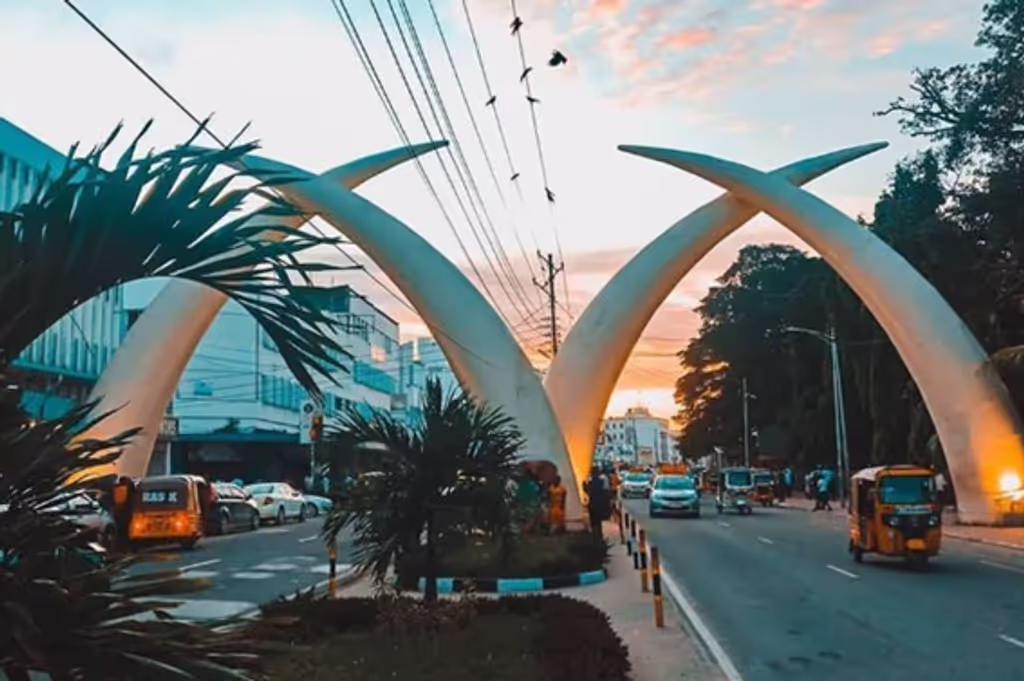 Mombasa Private Tour - 