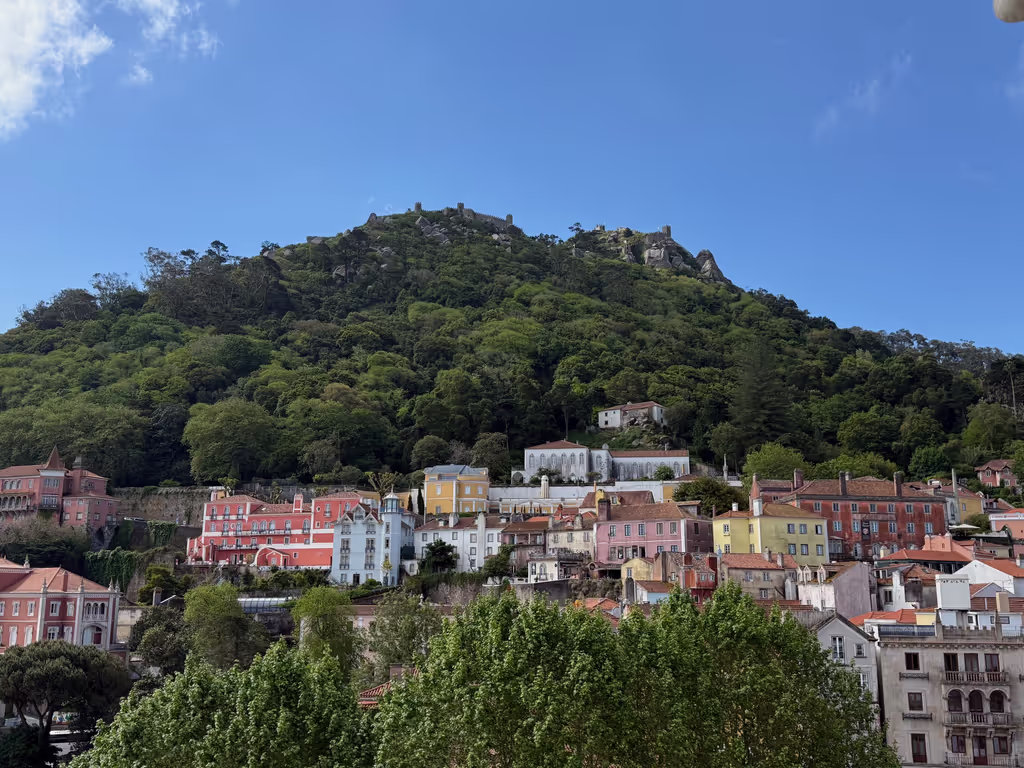 Sintra Private Tour - Sintra