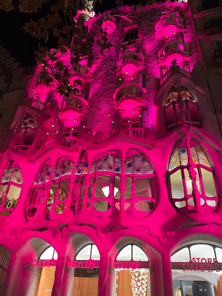 Barcelona Private Tour - 