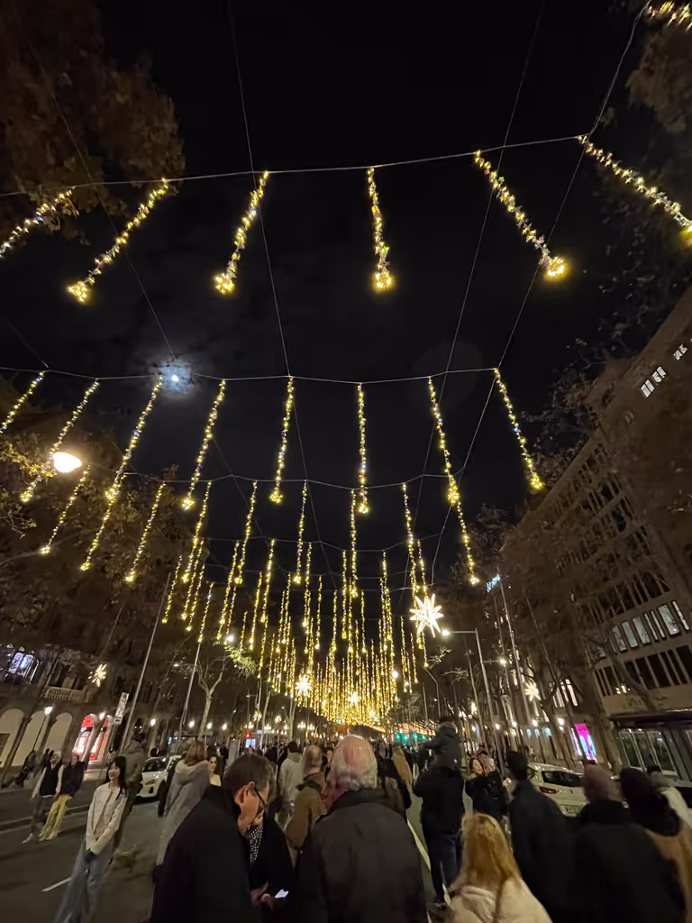 Barcelona Private Tour - 