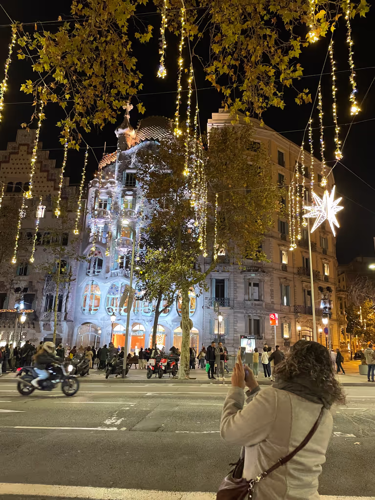 Barcelona Private Tour - 