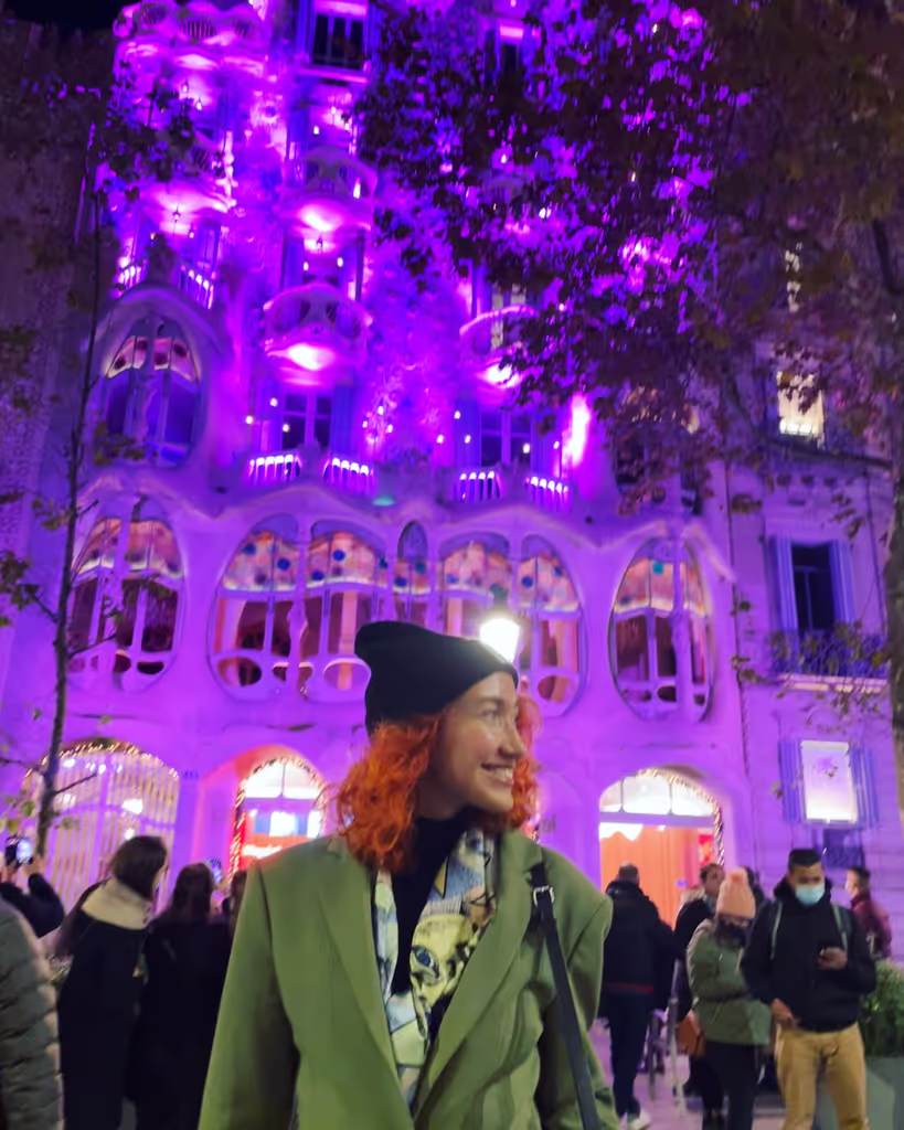 Barcelona Private Tour - 