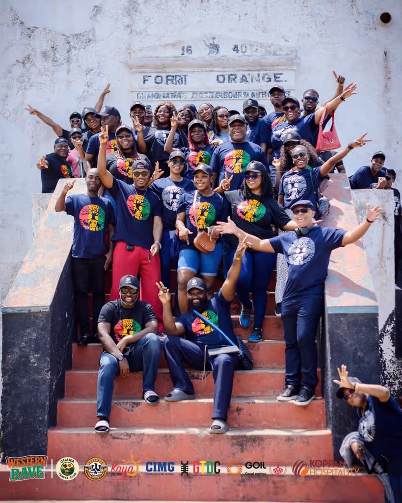 Accra Private Tour - 