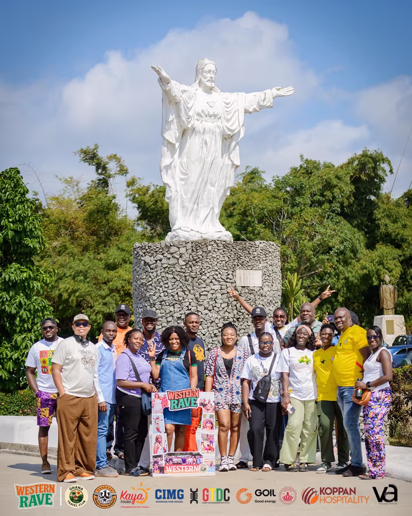 Accra Private Tour - 