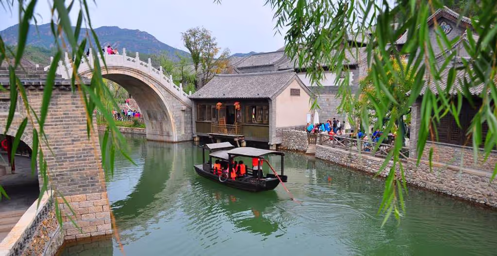 Beijing Private Tour - 