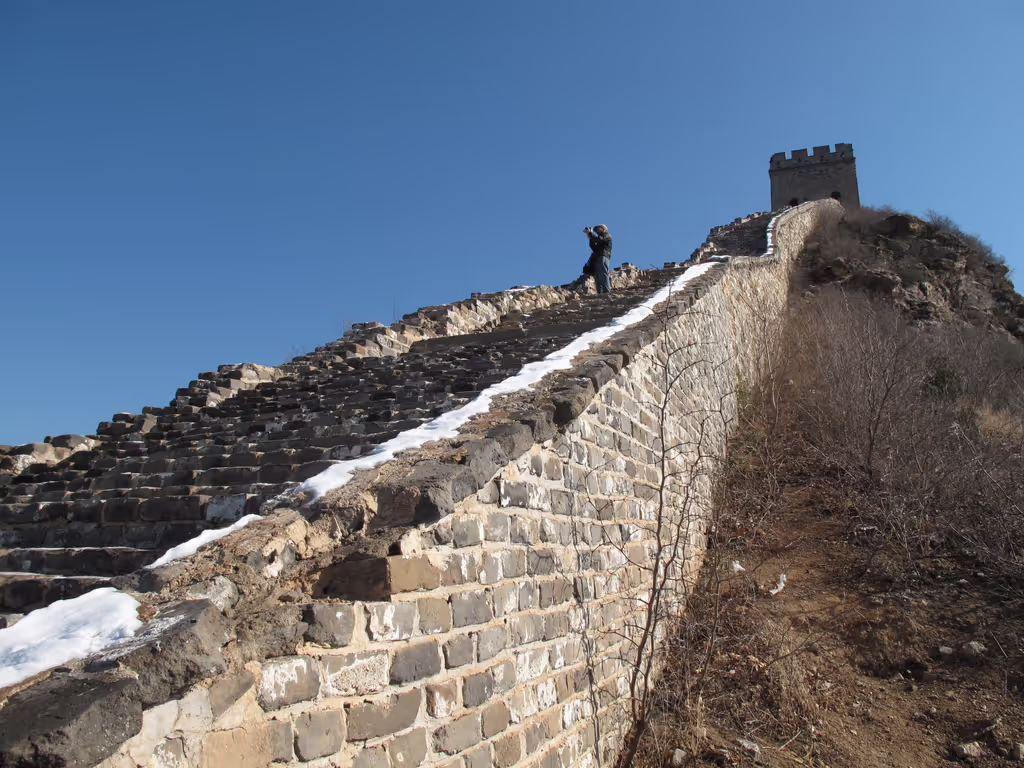 Beijing Private Tour - 