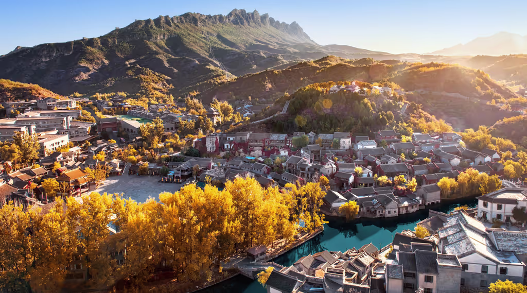 Beijing Private Tour - 