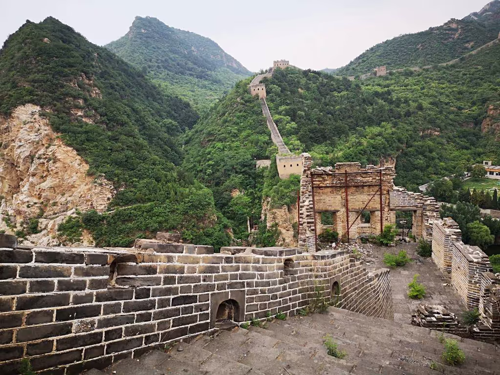 Beijing Private Tour - 