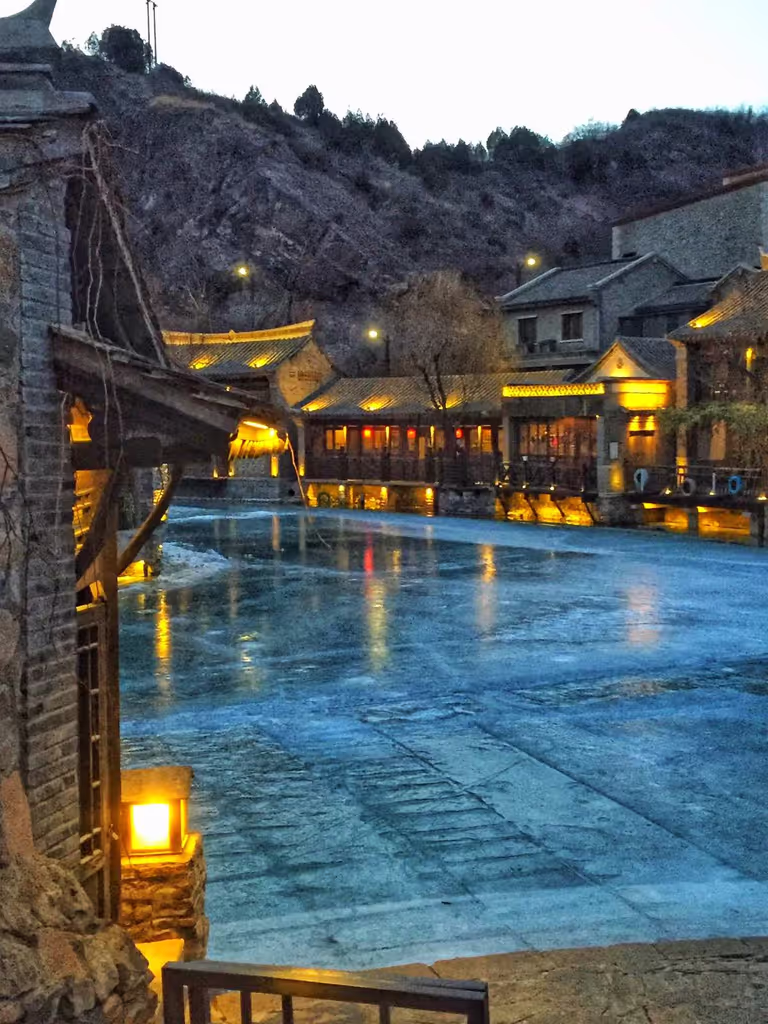 Beijing Private Tour - 